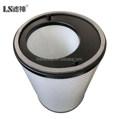 175240000 Blower Air Filter 99.99% Glass Fiber ISO9001 Certificated