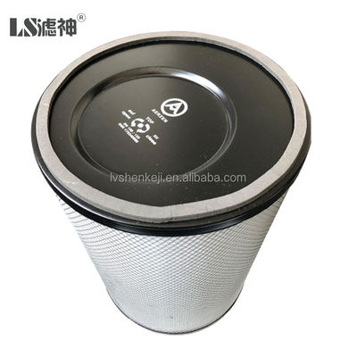 175240000 Blower Air Filter 99.99% Glass Fiber ISO9001 Certificated