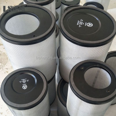 175240000 Blower Air Filter 99.99% Glass Fiber ISO9001 Certificated