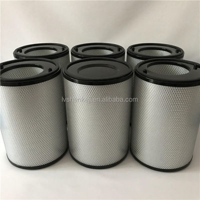 Fiberglass Blower Air Filter Cartridge 175240000 175241000 ISO9001
