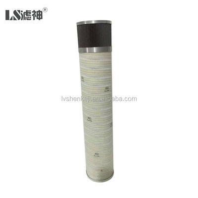 Power Generator Wind Turbine Filter HC8300FKS39H-YC11 For Hydraulic Systems