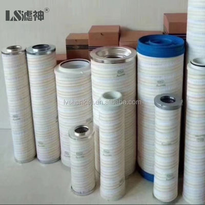 Power Generator Wind Turbine Filter HC8300FKS39H-YC11 For Hydraulic Systems