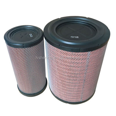 Hino 700 Air Heavy Truck Filter S17801-3460 S17801-3450 ISO9001