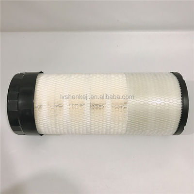 Air Heavy Truck Filter 394688 394689 99.99% Efficiency For Dust Filtration