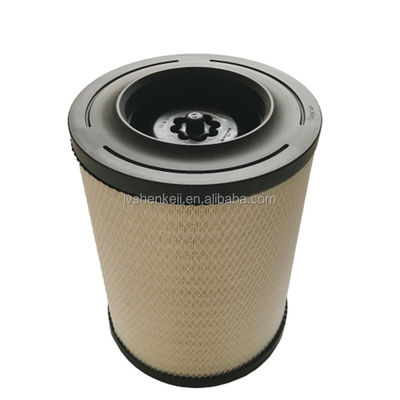 Hydraulic Oil Heavy Truck Filter For Forklift Gearbox 0009830623 0009830601