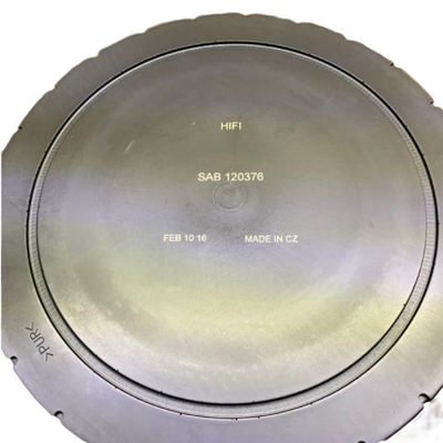 Truck Air Filter Element SL12948 SAB120376 ECB120376 ECB12-0439 ECB120439