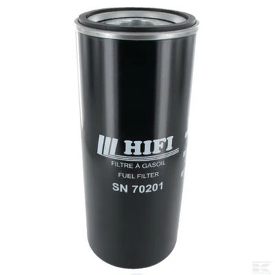 Fuel Heavy Truck Filter Diesel Engine Parts Spin On BF9817 FF5740 SN70201