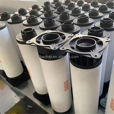Fuel Heavy Truck Filter Diesel Engine Parts Spin On BF9817 FF5740 SN70201