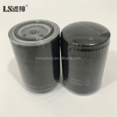 Fuel Heavy Truck Filter Diesel Engine Parts Spin On BF9817 FF5740 SN70201